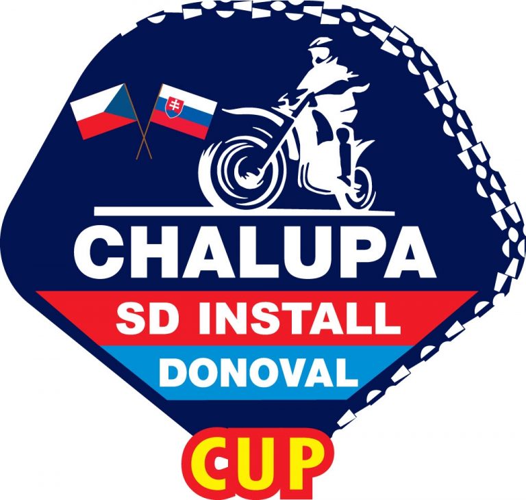 Chalupa SD Install Donoval cup – 6. 5. 2023