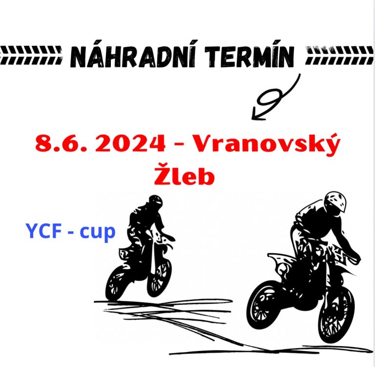 YCF CUP